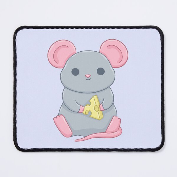 Item preview, Ralphie the Rat designed and sold by moople berri.