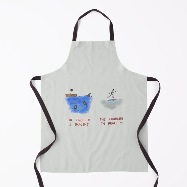 Item preview, The Problem I Imagine, The Problem In Reality designed and sold by Froyd Wess.