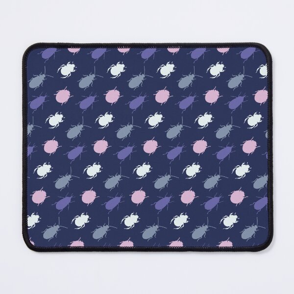 Item preview, Bugs silhouette / blue designed and sold by Aralma.