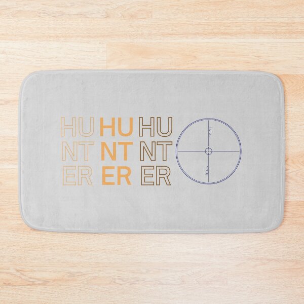 Item preview, Hunter Design designed and sold by Sizwe Malindzisa.