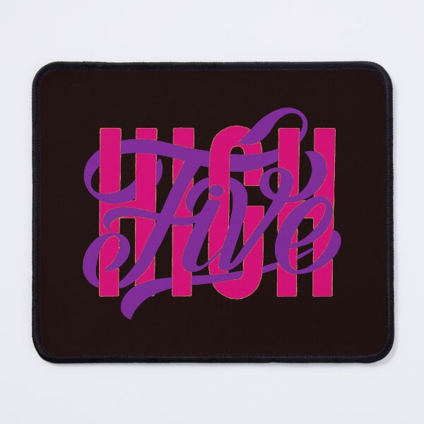 Item preview, HIGH five designed and sold by K-LIGHT.