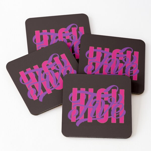 Item preview, HIGH five designed and sold by K-LIGHT.