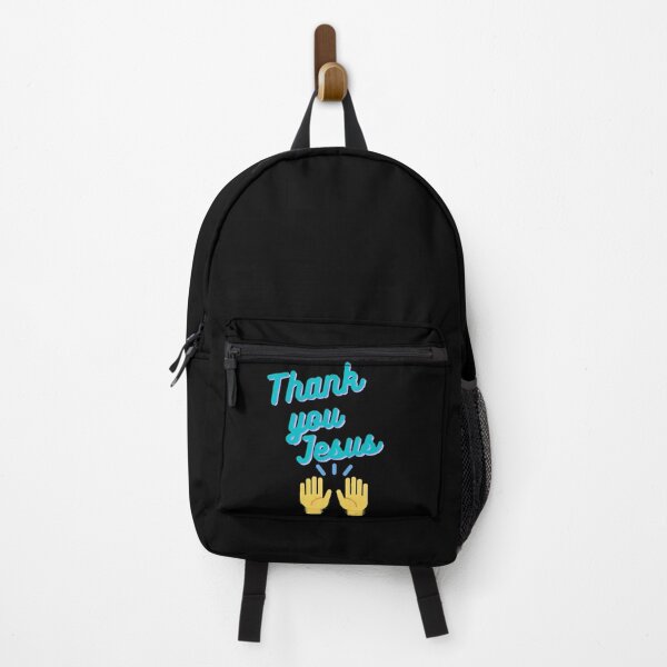Item preview, Thank You Jesus designed and sold by JohnSit.