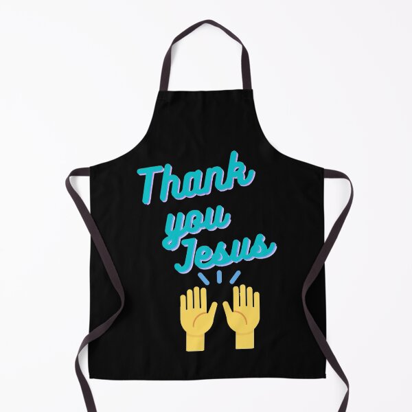 Item preview, Thank You Jesus designed and sold by JohnSit.