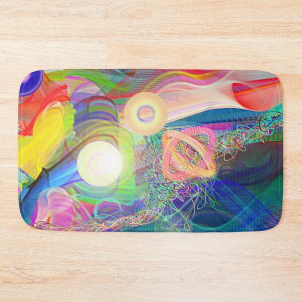 Item preview, Cosmos series designed and sold by RAJAT KANTI CHAKRABARTY.