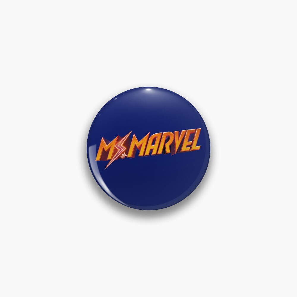 Terrigen Crystal behind Ms. Marvel's logo? : r/marvelstudios
