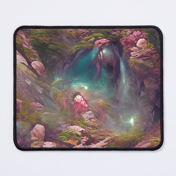 Item preview, The Fairy Fountain designed and sold by Visual-Fantasy.