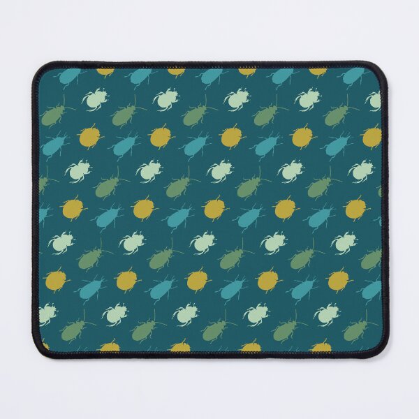 Item preview, Bugs silhouette / green designed and sold by Aralma.