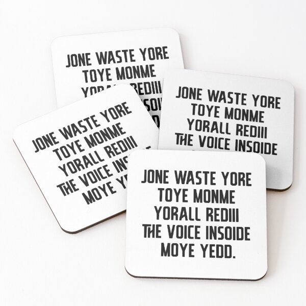 Item preview, I Miss You song Meme Jone Waste Yore blink  designed and sold by MatthewsColin.