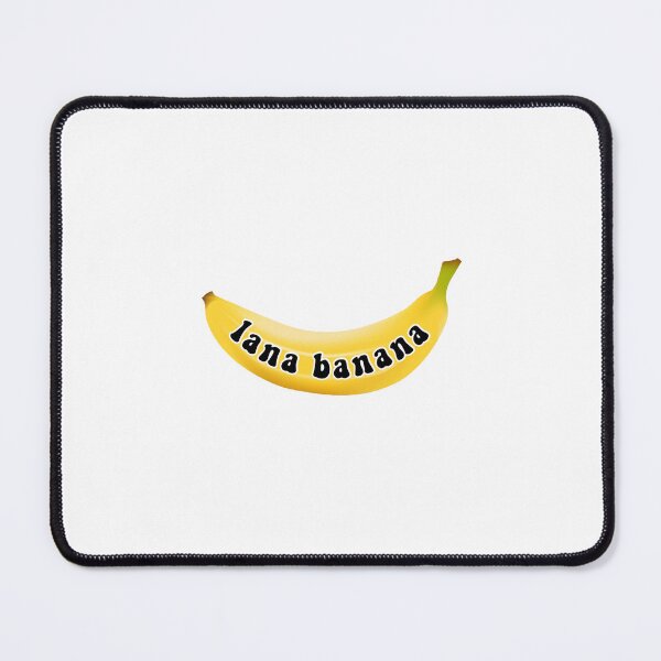 Item preview, lana banana designed and sold by firatauro.