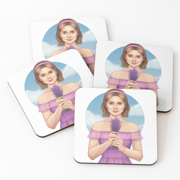 Item preview, Lavander girl designed and sold by Atria3.