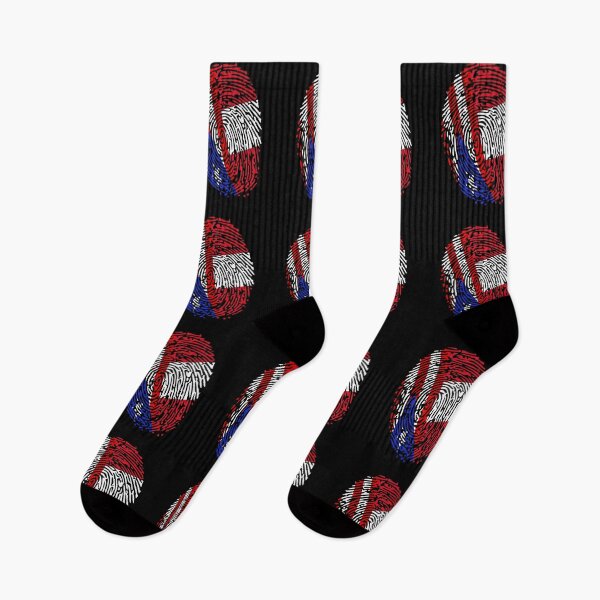 Item preview, Peru y Puerto Rico Puerto Rican Peruvian DNA designed and sold by Dubbra.