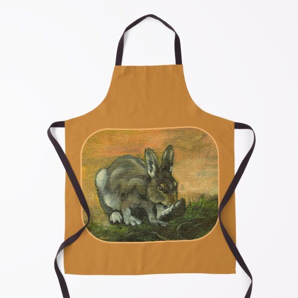Item preview, BunnyFoot designed and sold by Patricia Howitt.