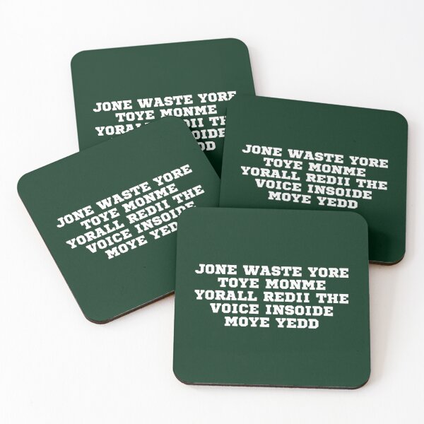 Item preview, Jone Waste Yore Toye Monme Yorall Redii  designed and sold by MatthewsColin.