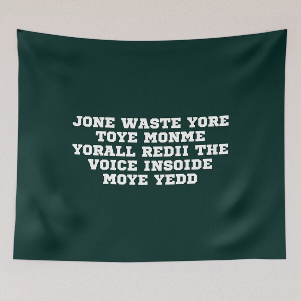 Item preview, Jone Waste Yore Toye Monme Yorall Redii designed and sold by MatthewsColin.