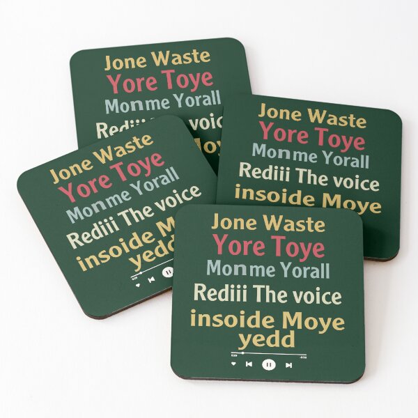 Item preview, Jone waste yore toye monme yorall rediii designed and sold by MatthewsColin.