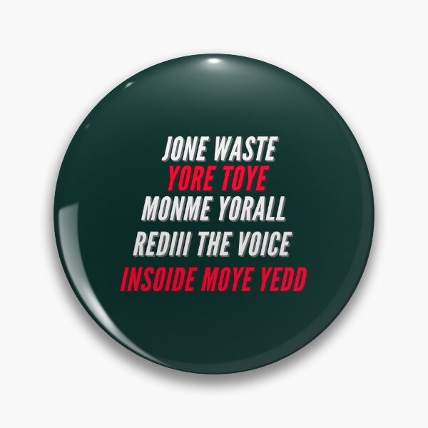 Item preview, Jone Waste Yore Toye Monme Yorall Rediii Shirt, Blink 182 Inspired Meme Shirt, I Miss You Shirt designed and sold by MatthewsColin.