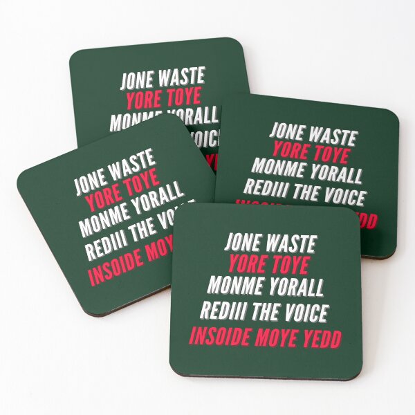 Item preview, Jone Waste Yore Toye Monme Yorall Rediii Shirt, Blink 182 Inspired Meme Shirt, I Miss You Shirt designed and sold by MatthewsColin.