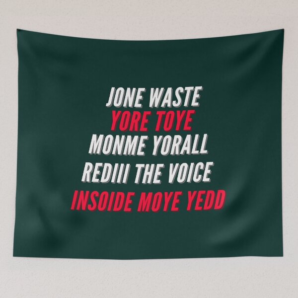 Item preview, Jone Waste Yore Toye Monme Yorall Rediii Shirt, Blink 182 Inspired Meme Shirt, I Miss You Shirt designed and sold by MatthewsColin.
