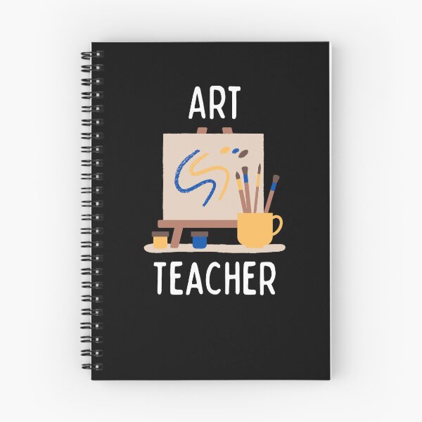 Item preview, Art Teacher - College - University - Graduation - Graduatees designed and sold by GraduaTees.