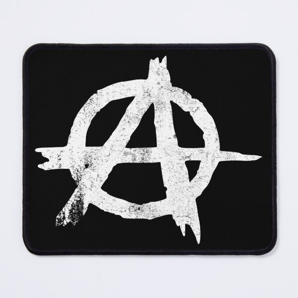 Item preview, Anarchy designed and sold by paulo silveira.