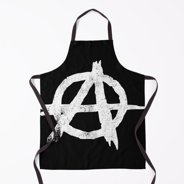 Item preview, Anarchy designed and sold by paulo silveira.