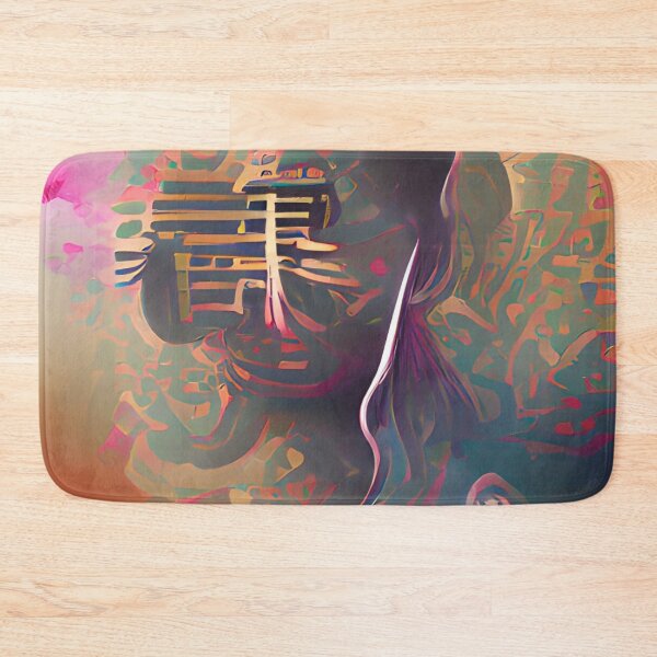 Item preview, Thinking  | Artificial Inteligence Generated Art designed and sold by AllAboutAI.