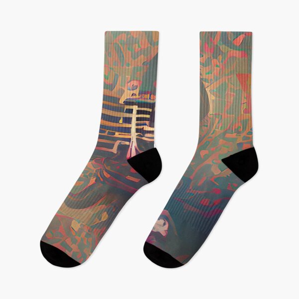 Item preview, Thinking  | Artificial Inteligence Generated Art designed and sold by AllAboutAI.