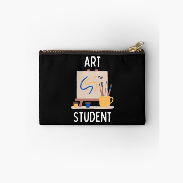 Item preview, Art Student - College - University - Graduation - Graduatees designed and sold by GraduaTees.