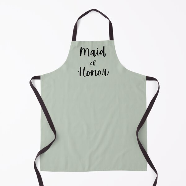 Item preview, Maid Of Honor designed and sold by joysandone.