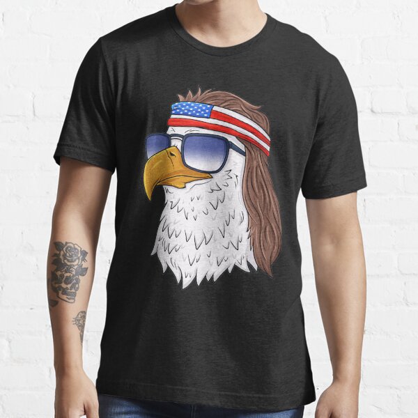 ford t shirt eagle king stole it