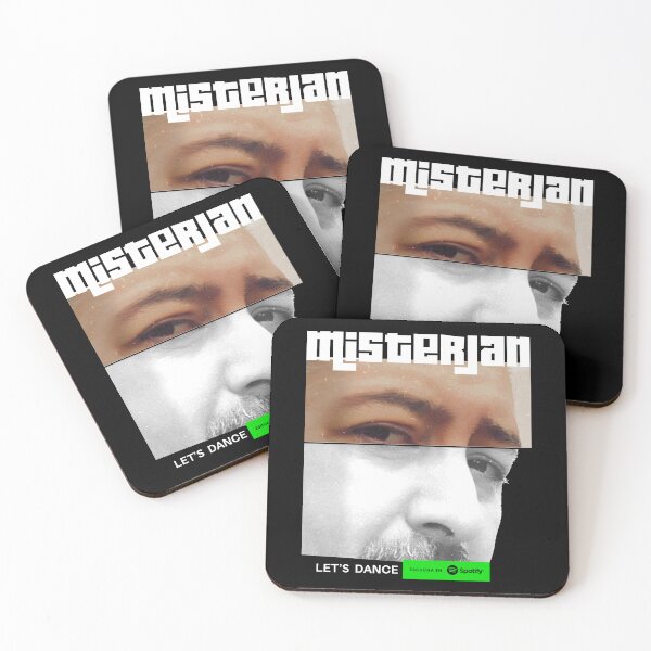 Item preview, MISTERJAN designed and sold by ilmiomondo.
