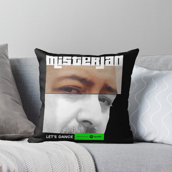 Item preview, MISTERJAN designed and sold by ilmiomondo.
