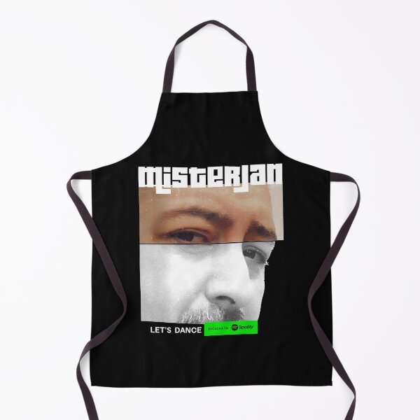 Item preview, MISTERJAN designed and sold by ilmiomondo.
