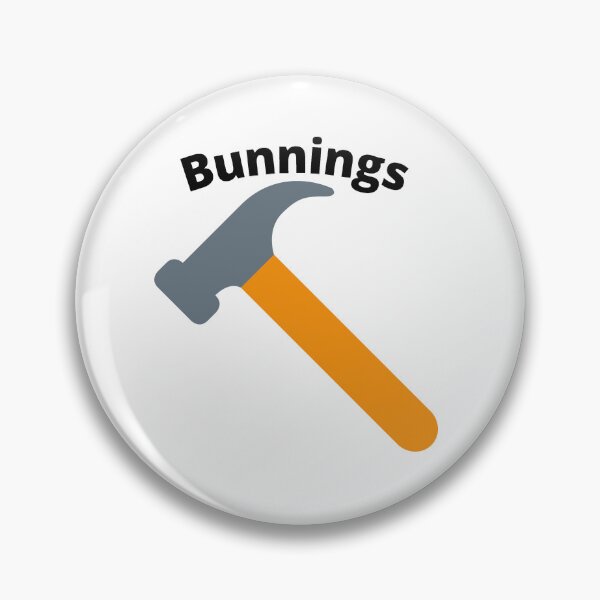 Item preview, Bunnings designed and sold by ChristopherDD.