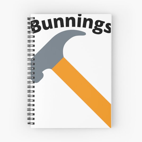 Item preview, Bunnings designed and sold by ChristopherDD.