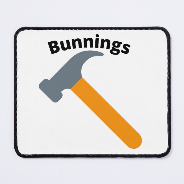 Item preview, Bunnings designed and sold by ChristopherDD.