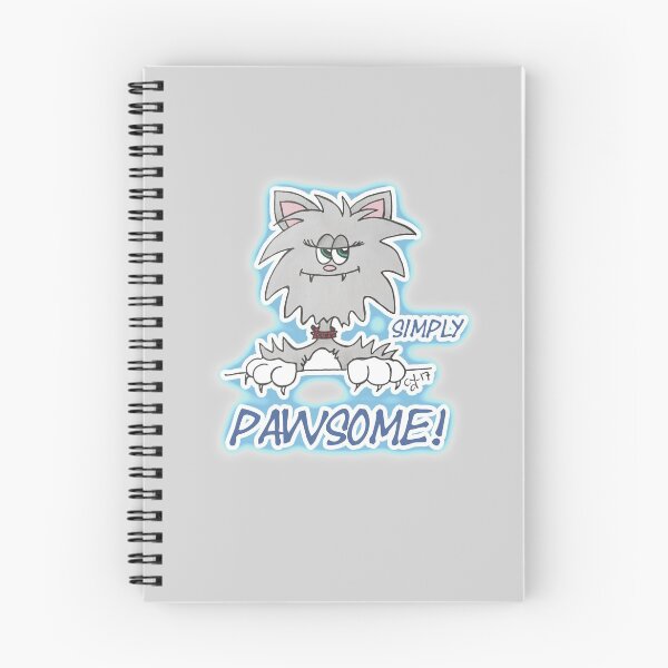 Item preview, Simply Pawsome! designed and sold by MissLongtail.
