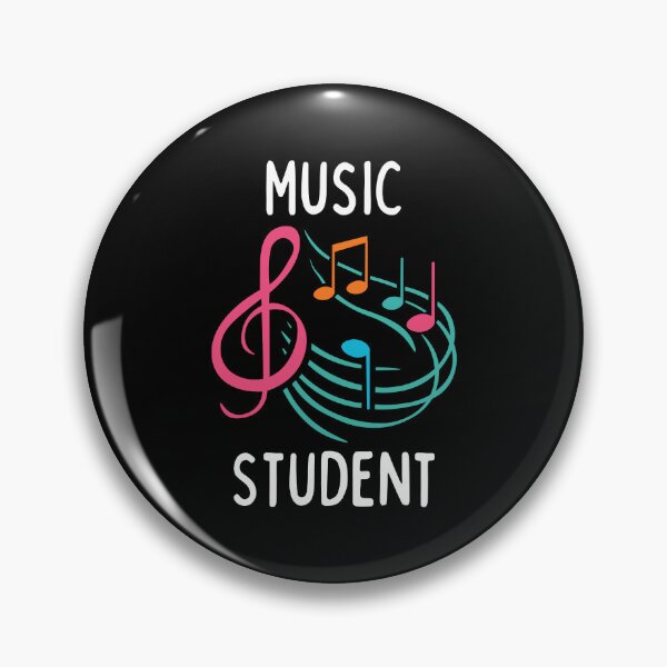 Artikelvorschau, Musikstudent - College - Universität - Abschluss - Absolventen entworfen und verkauft von GraduaTees.