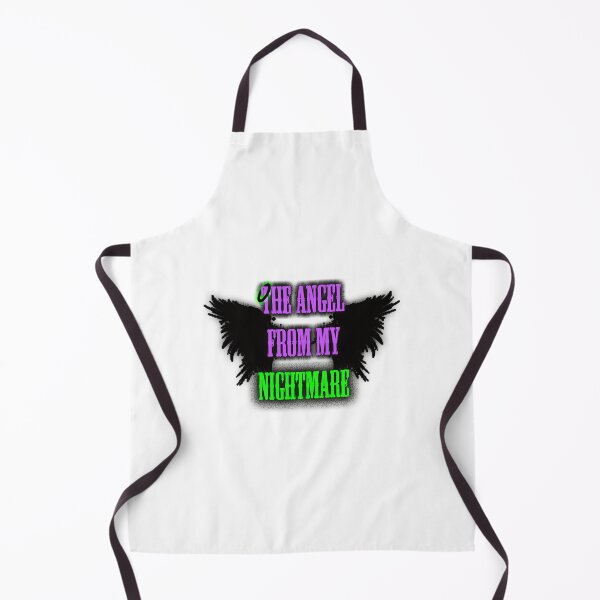 Item preview, The Angel from my Nightmare designed and sold by MatthewsColin.