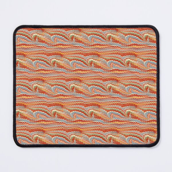 Item preview, Colorful Waves Abstract Art designed and sold by BrightMint.