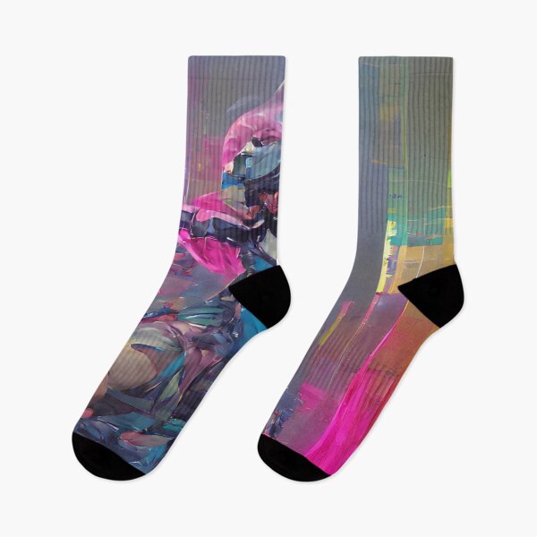 Item preview, Human| Artificial Inteligence Generated Art designed and sold by AllAboutAI.
