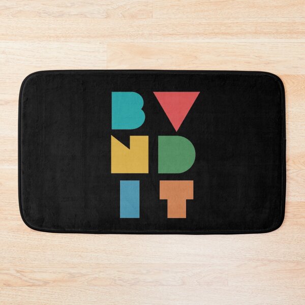 Item preview, Bold BVNDIT  designed and sold by AliffStudio.