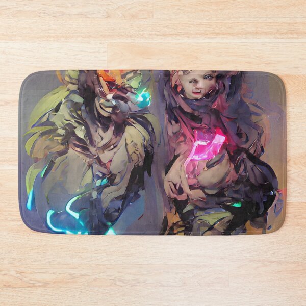 Item preview, Love | Artificial Inteligence Generated Art designed and sold by AllAboutAI.