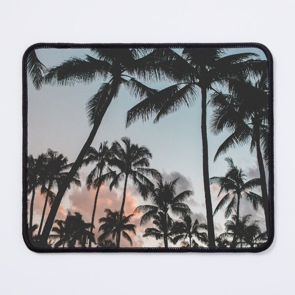 Item preview, Tropical Palm Trees designed and sold by Jiksy.