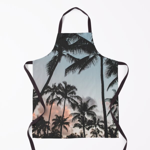 Item preview, Tropical Palm Trees designed and sold by Jiksy.