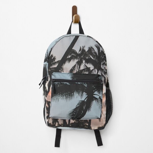 Item preview, Tropical Palm Trees designed and sold by Jiksy.