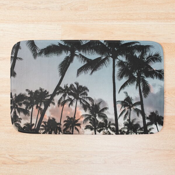 Item preview, Tropical Palm Trees designed and sold by Jiksy.