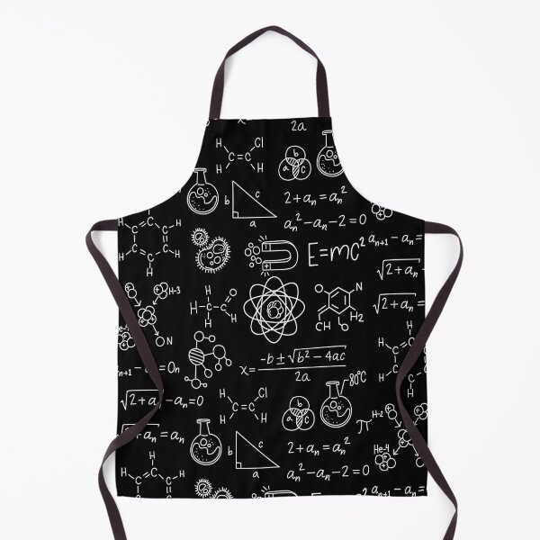 Item preview, Scientific formulas designed and sold by HypeElegance.