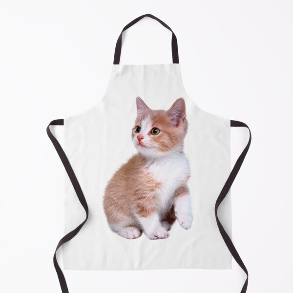 Item preview, cute cat sticker designed and sold by ETUSTORE.